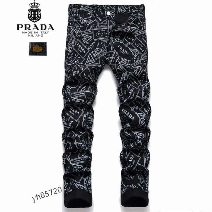 Picture of Prada Jeans _SKUPradasz28-3825t0115109